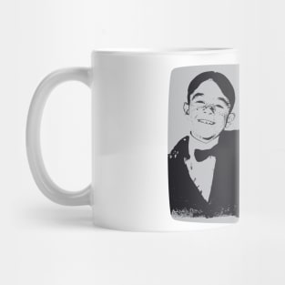 Our Gang-2 Mug